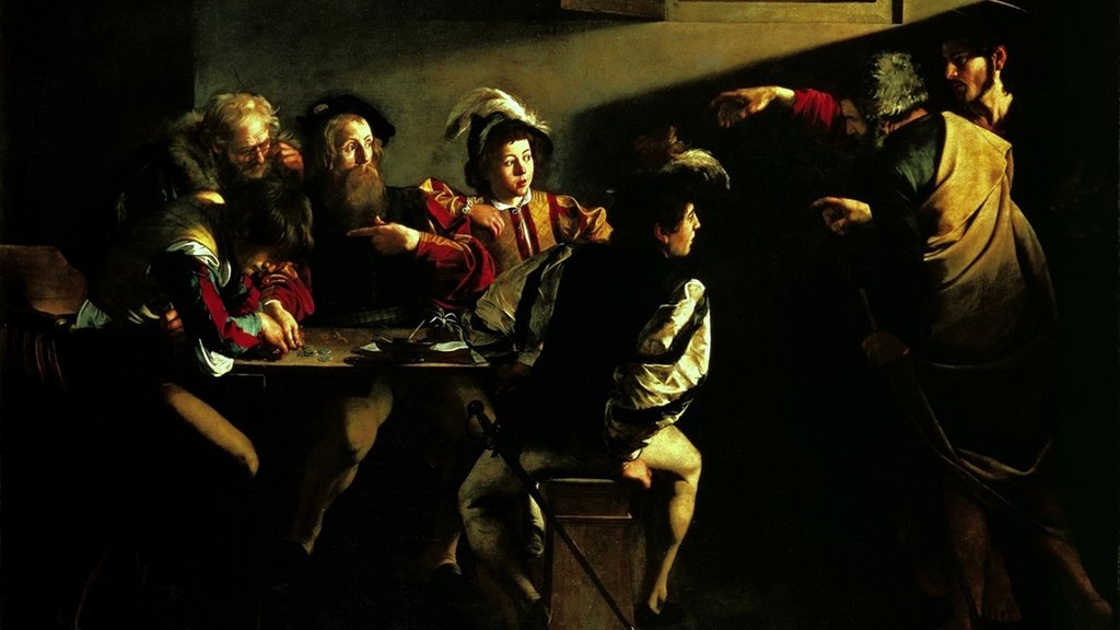 Quali sono le opere più significative di Caravaggio a Roma e la loro analisi 7 Quali sono le opere più significative di Caravaggio a Roma e la loro analisi