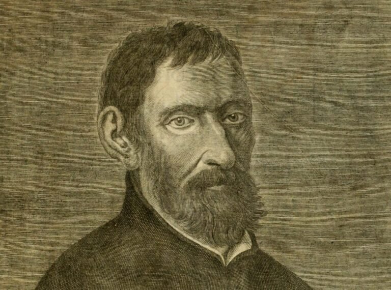 ritratto storico del duca carlo guarini