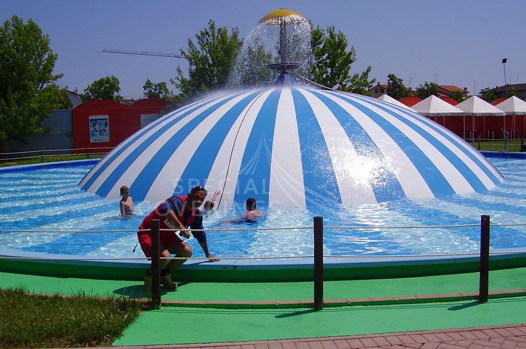 Quali attrazioni offre il Pini Family Park nel Lazio 5 Quali attrazioni offre il Pini Family Park nel Lazio