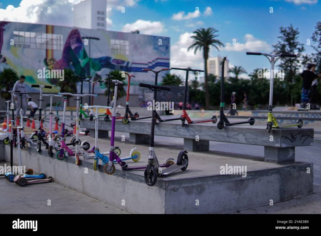 Cosa significa “moto happy” a Latina e dove posso trovarle