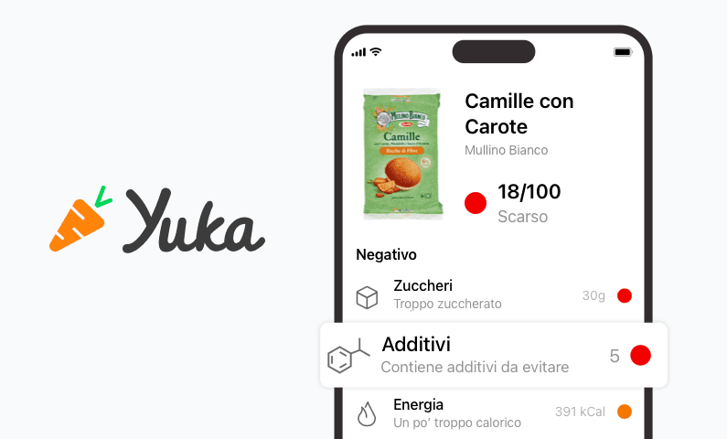Come posso scaricare l’app Yuka gratuitamente