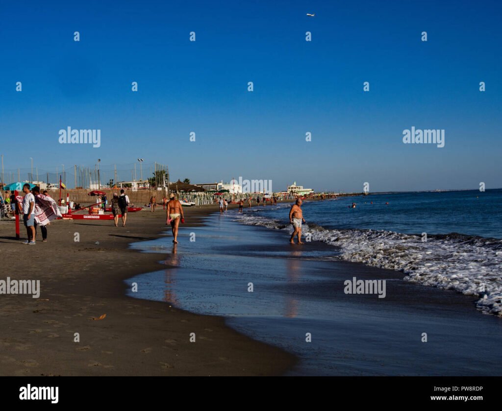 Qual è la situazione attuale del Status Quo a Ostia