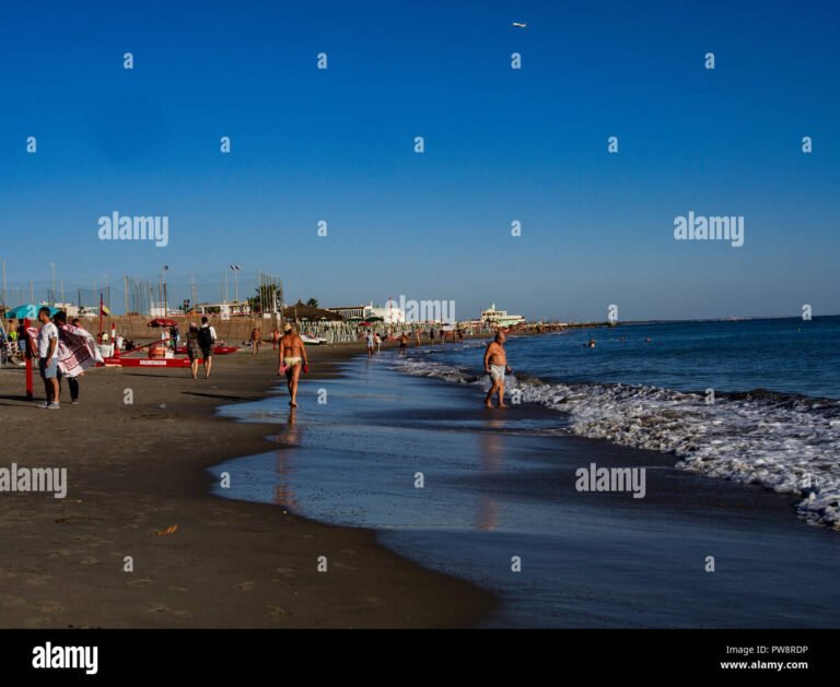 Cosa sapere su "My Gold" e la sua importanza per Ostia 2 spiaggia di ostia con sole e relax