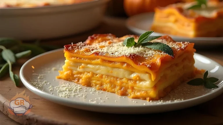 Come si prepara l'ultimo strato della lasagna per un risultato perfetto 13 strato di formaggio fuso su lasagna