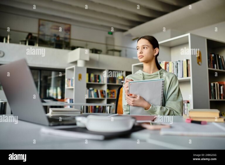 Cosa significa essere fuori corso all'Università di Catanzaro Lido 29 studente che studia in biblioteca tranquilla
