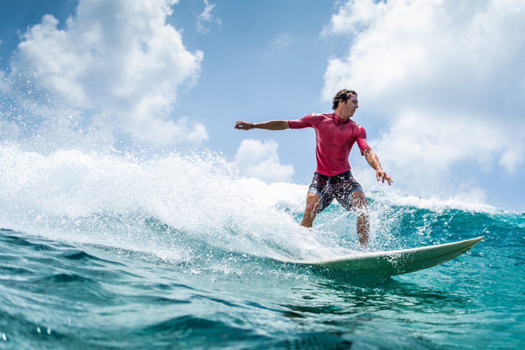Dove si può praticare il surf in Italia e quali sono le migliori spiagge 3 Dove si può praticare il surf in Italia e quali sono le migliori spiagge