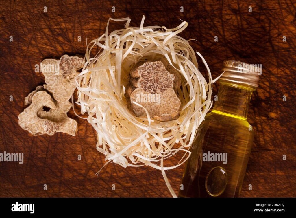 Quali sono le caratteristiche e il valore del tartufo bianco d’Alba
