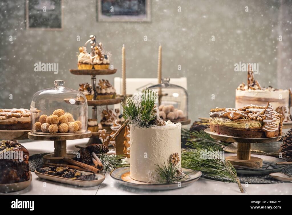 Cosa offre Dolci Notti Giugliano per i tuoi dessert e occasioni speciali