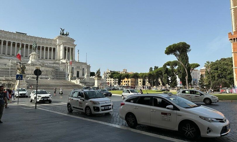 Dove trovare un servizio di radio taxi a Ostia per le tue esigenze 8 Dove trovare un servizio di radio taxi a Ostia per le tue esigenze