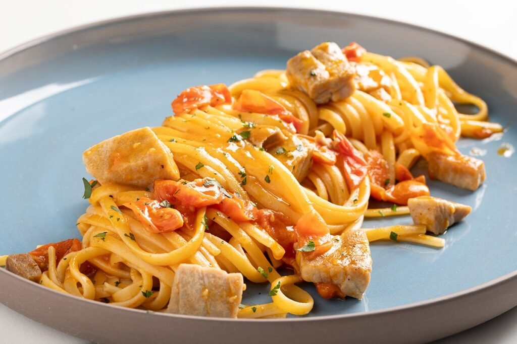 Come si prepara il tonno all’olio di oliva per piatti gustosi