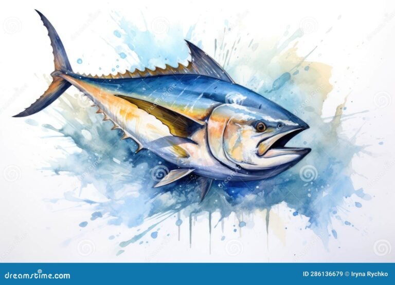 Cosa rende il tonno rosso di corsa così speciale nella pesca sportiva 38 tonno rosso saltando fuori dallacqua