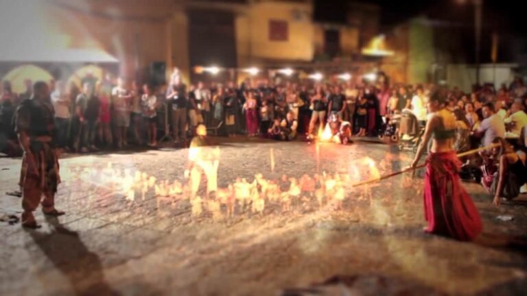 Cosa sapere sul "Buon di Motta" e la sua tradizione culturale 43 tradizione del buon di motta in festa