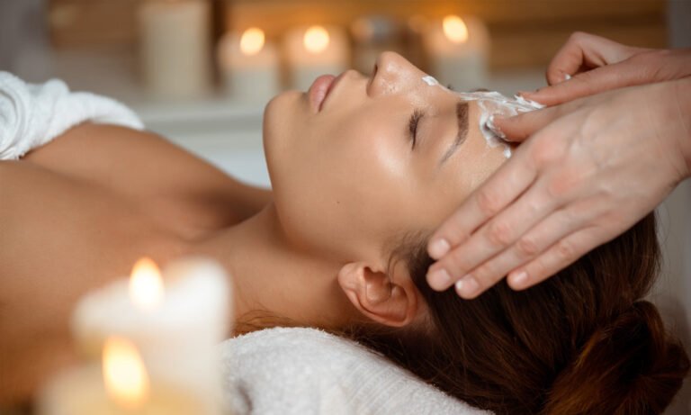 Cosa Offre Skin Club a Bagnatica per il Tuo Benessere della Pelle 31 trattamenti viso in un centro benessere