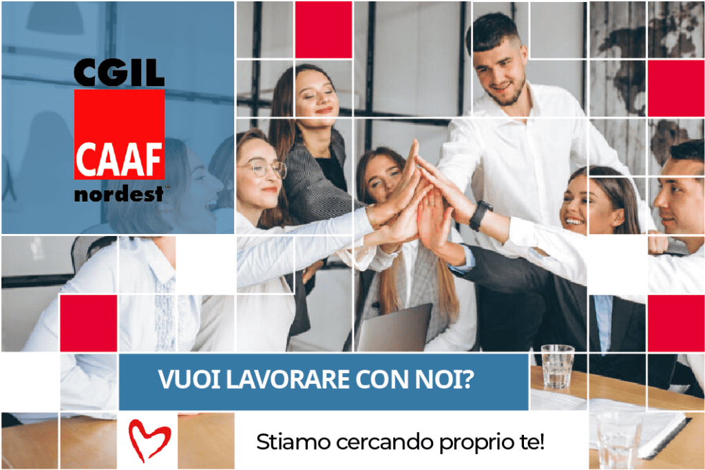 Quali servizi offre il CAAF CGIL a Mirano per la dichiarazione dei redditi