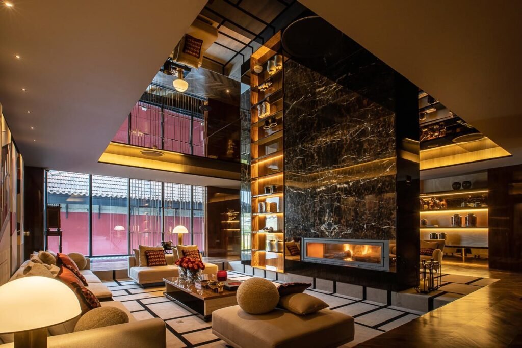 Cosa Offre Alta Domus Roma per Gli Ospiti in Cerca di Comfort