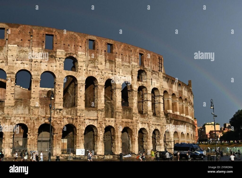 Come si vive il coming out a Roma, Italia, e quali sfide ci sono 8 Come si vive il coming out a Roma, Italia, e quali sfide ci sono