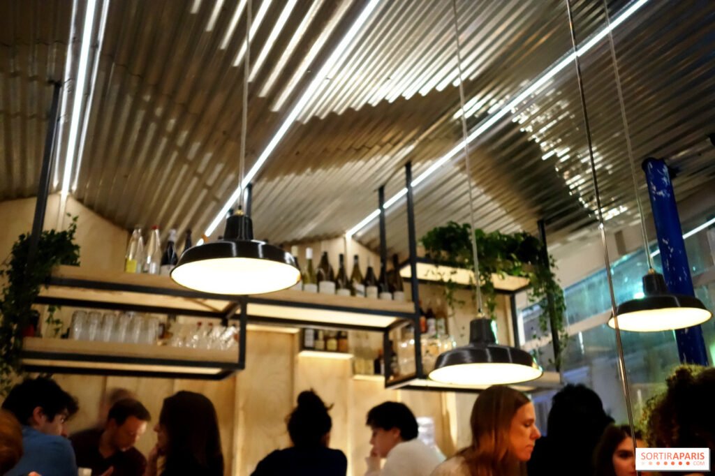 Che cos’è un banco a ristoro e quali sono le sue funzioni principali