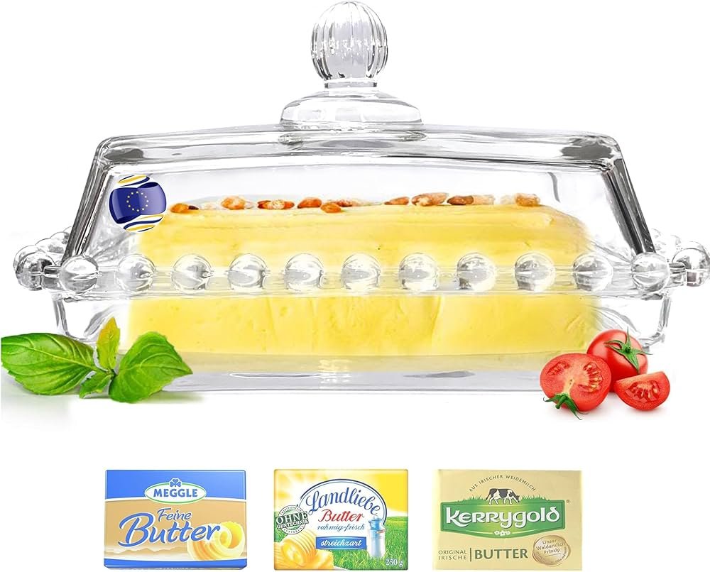 Qual è il miglior burro secondo le recensioni di Altroconsumo 8 Qual è il miglior burro secondo le recensioni di Altroconsumo