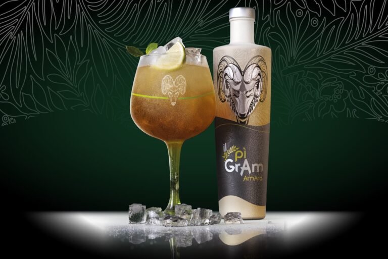 Qual è l'amaro più buono al mondo secondo gli esperti del settore 40 un bicchiere di amaro con botaniche