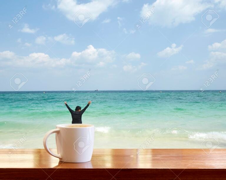 Cosa Offrono Il Punta Grò Bistrot Cafè Per Una Visita Indimenticabile 12 un caffe con vista sul mare