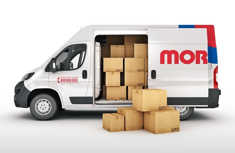 Cosa Offre Cavanna Traslochi SAS per i Tuoi Traslochi