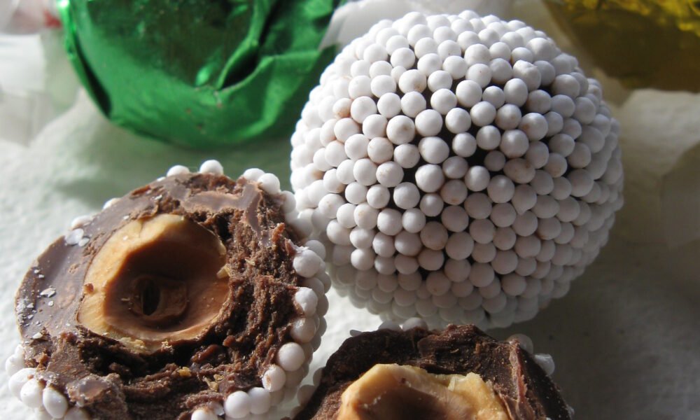 Cosa Sono i Cri Cri al Cioccolato e Come Si Preparano in Casa