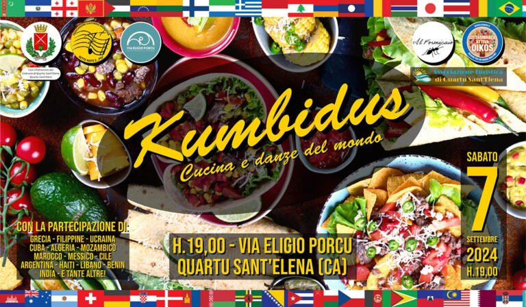 un evento culturale vivace in quartu