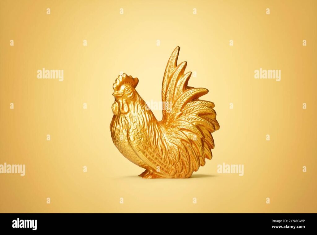 Cosa rende il Gallo D’Oro di Parma un’icona della gastronomia italiana