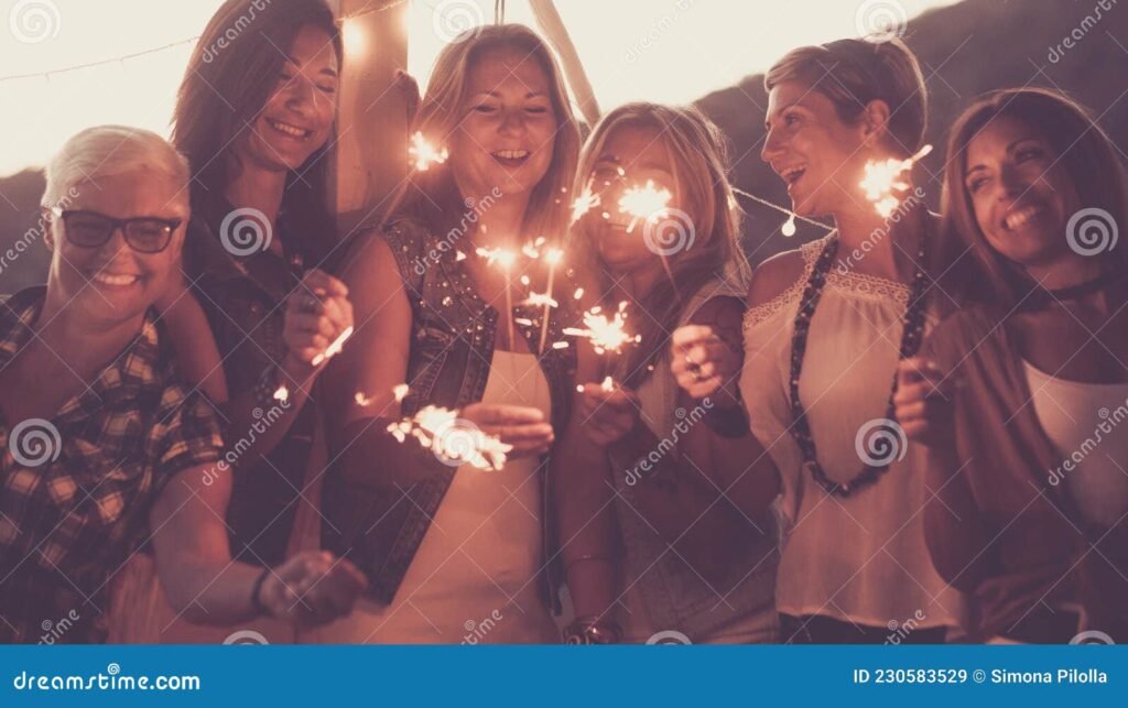 Quali sono i migliori locali per un addio al nubilato a Roma