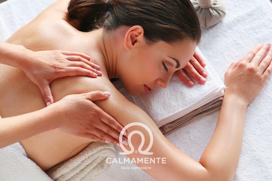 Cosa Offre Cocca Thai Spa a Sarnico per il Benessere e il Relax