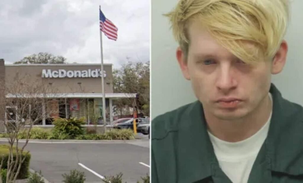 Perché si è parlato di spari al McDonald's di Bari 6 Perché si è parlato di spari al McDonald’s di Bari