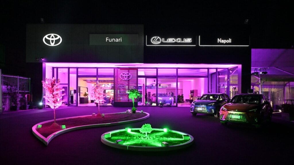 Cosa offre BM Auto SRL a Napoli per i tuoi bisogni automobilistici