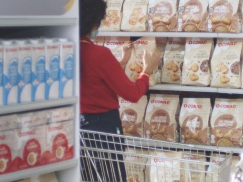 Dove posso trovare il volantino Conad per Carbonia di questo mese