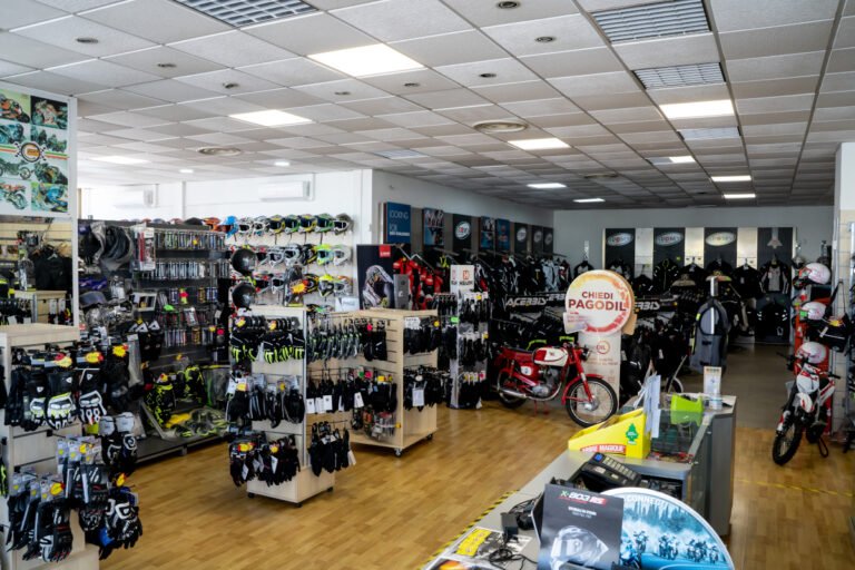 Dove trovare ricambi per moto Gambino di alta qualità e convenienza 39 un negozio di ricambi per moto