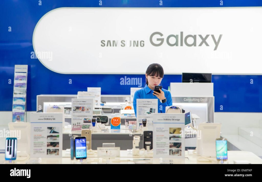 Cosa sapere sui servizi e prodotti Samsung in Via Boni