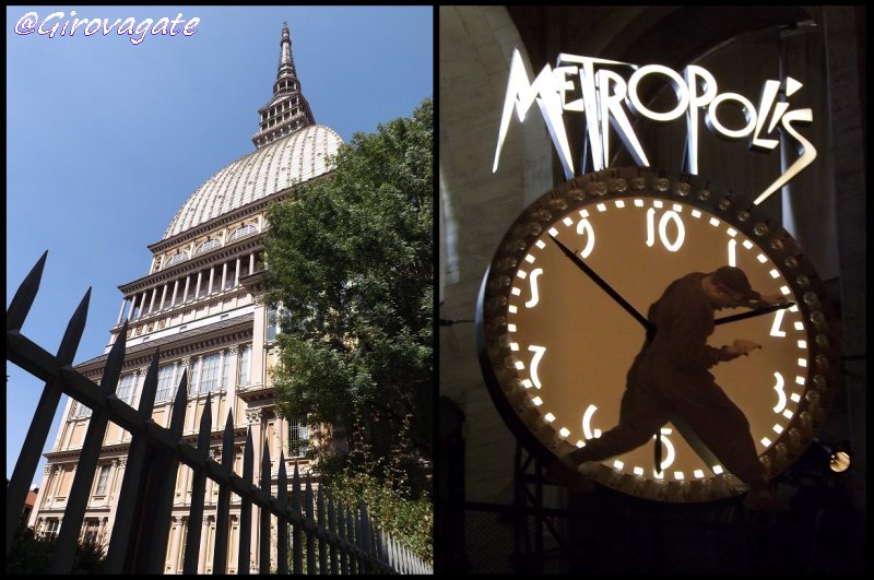 Qual è l’orario delle sessioni Zoom a Torino per questa settimana