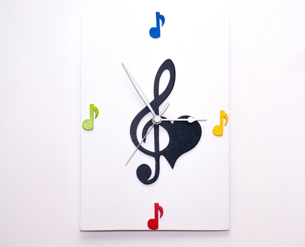 Quali sono gli orari della musica lucky da ascoltare