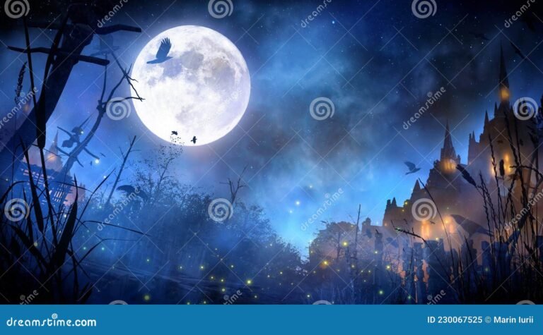 Qual è il significato della frase 'prima o poi mi pongu appostu' 33 un paesaggio sereno con un cielo stellato