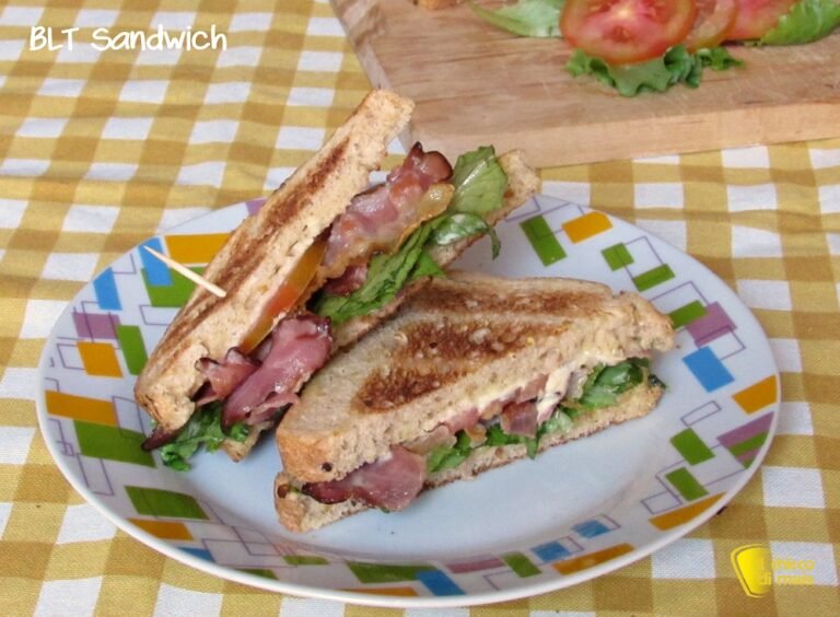 Quali sono gli ingredienti e le caratteristiche del Gran Crispy Mc Bacon 45 un panino con bacon croccante e ingredienti freschi