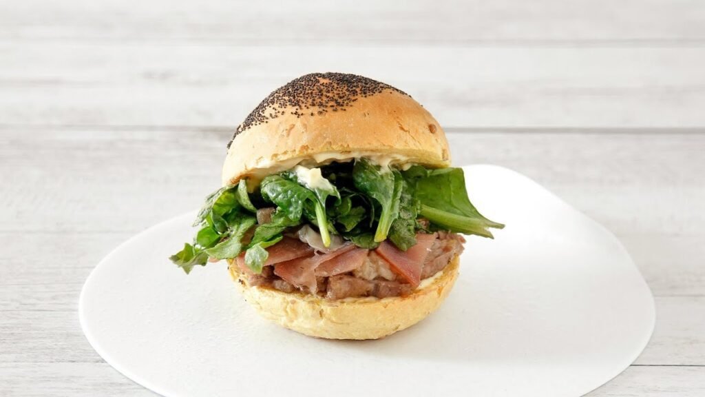 Qual è il nuovo panino di McDonald’s e quali sono le sue caratteristiche