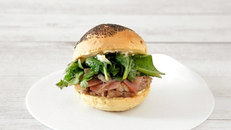 Chi è Max e perché i suoi panini sono così speciali 7 un panino gourmet con ingredienti freschi