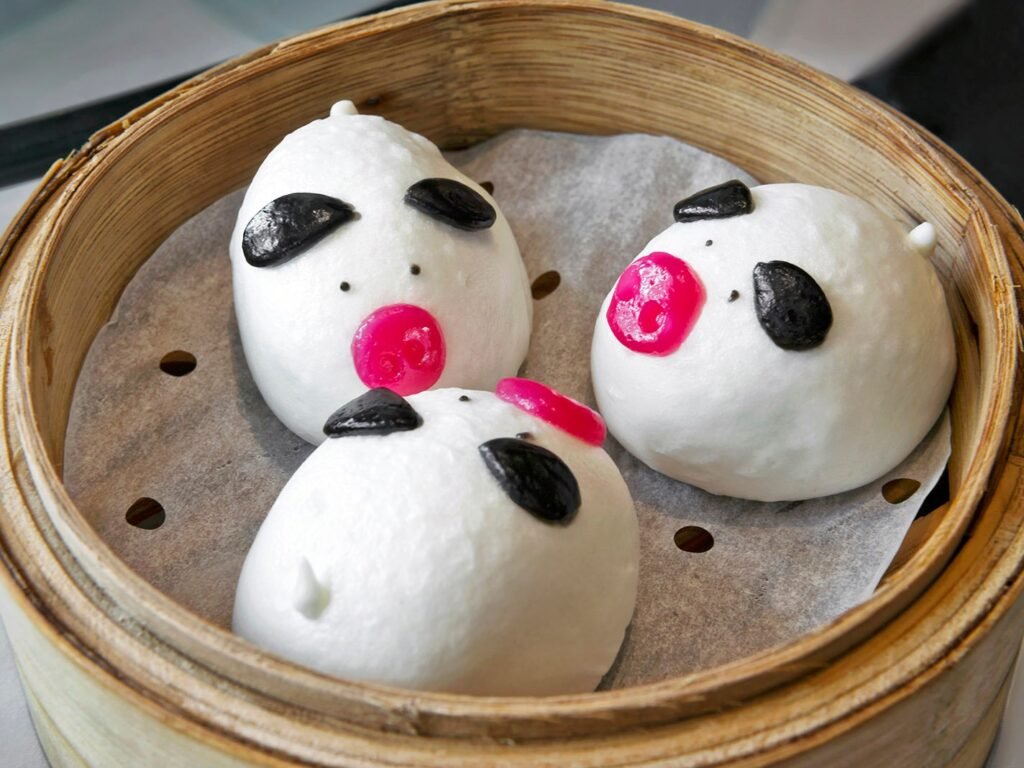 Cosa sono gli “and dim sum” e come si preparano a casa