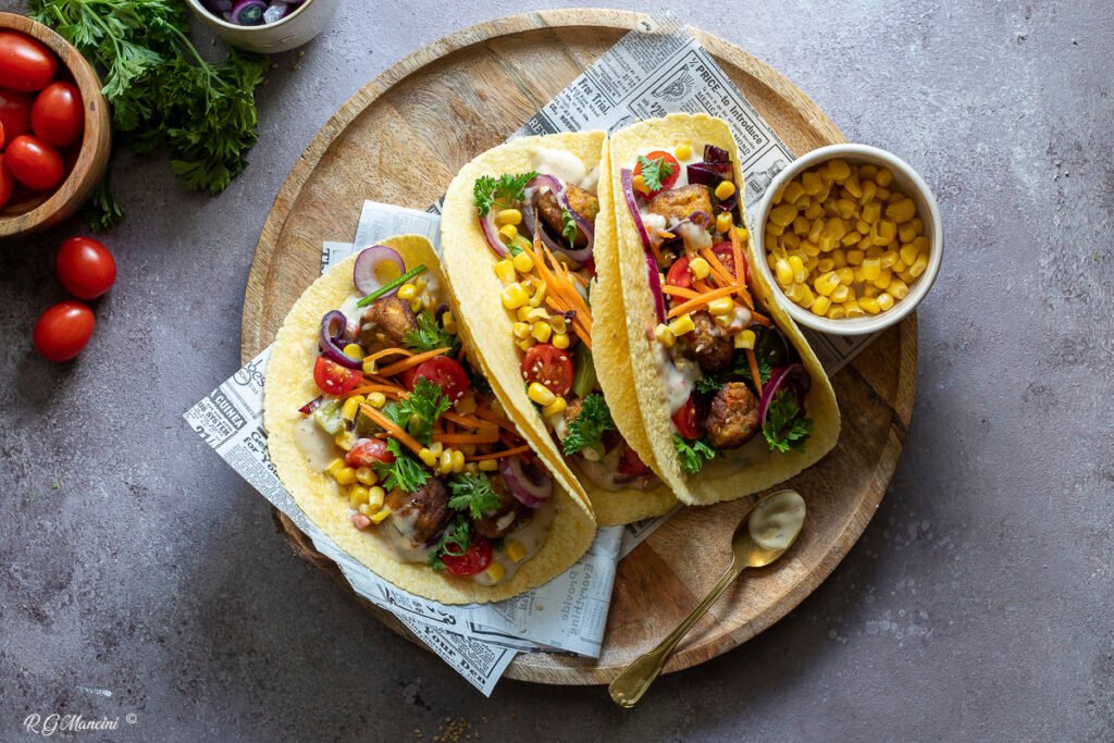 Dove posso trovare le migliori foto di Taco Loco online