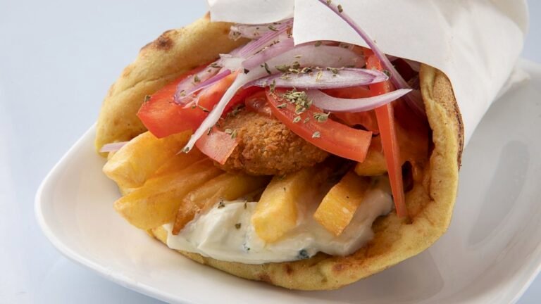 Cosa sapere su Opa Opa a Milano: menu, location e recensioni 33 un piatto tipico del ristorante opa opa