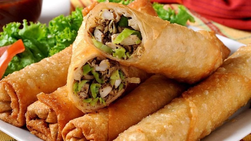 Cosa sapere sulla cucina di Kong Food Lin e i suoi piatti tipici 3 Cosa sapere sulla cucina di Kong Food Lin e i suoi piatti tipici