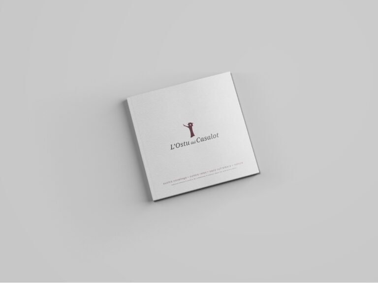 un piatto tipico dellostu dal casalot