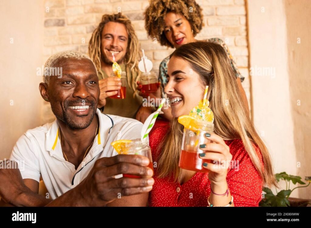 Quali sono i migliori pub per happy hour nella tua zona 6 Quali sono i migliori pub per happy hour nella tua zona