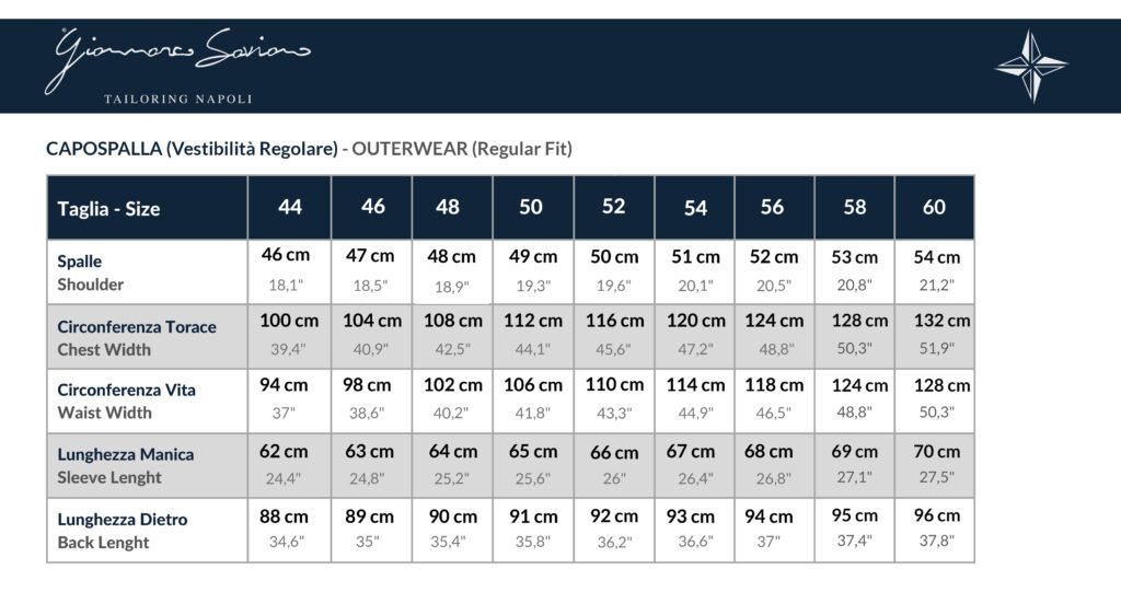 Perché scegliere una camicia su misura a Napoli per il tuo stile
