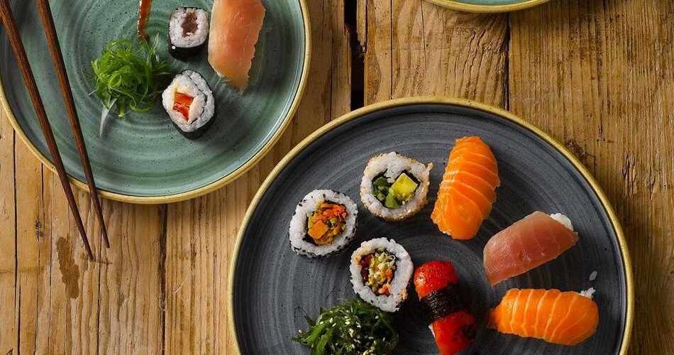 Cosa rende Nami Nami Sushi un ristorante giapponese da non perdere 7 Cosa rende Nami Nami Sushi un ristorante giapponese da non perdere