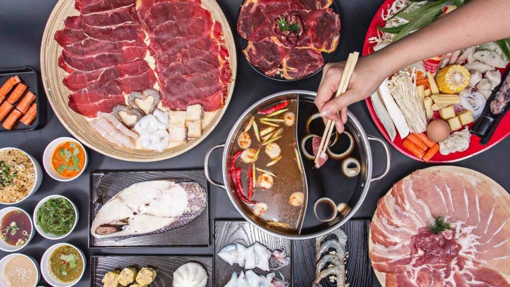 Quali sono i migliori ristoranti di hot pot in Via Farini a Milano 8 Quali sono i migliori ristoranti di hot pot in Via Farini a Milano